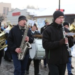 Orszak Trzech Króli 2016 w Skoczowie