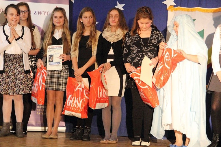 XX "Serbinowska Kolęda"