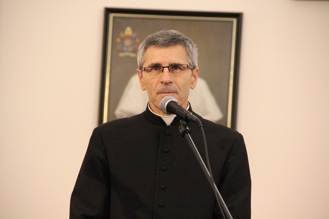 Opłatek akademicki