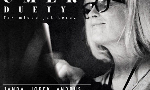 Na dzionek za krótki