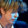 Zmarł David Bowie