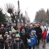 Orszak Trzech Króli w Kraśniku