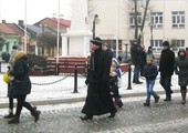 Orszak Trzech Króli w Kraśniku