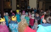 Rodzinne kolędowanie