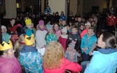 Rodzinne kolędowanie