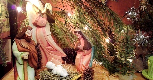 Od teściowej najlepsza