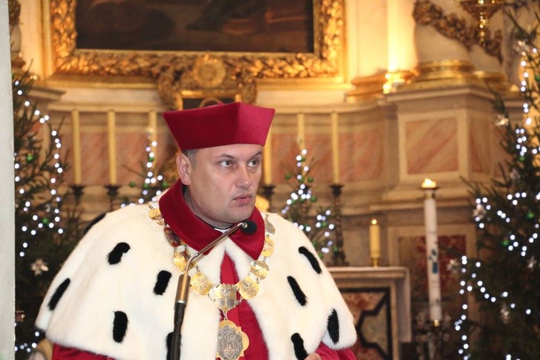 Nowi doktorzy Uniwersytetu Papieskiego Jana Pawła II