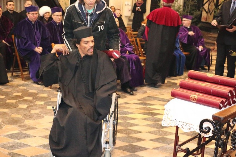 Nowi doktorzy Uniwersytetu Papieskiego Jana Pawła II