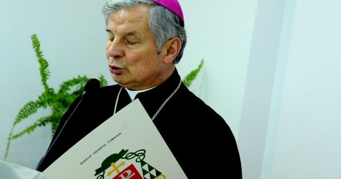 Decyzją bp. Henryka Tomasika mianowani księża należą do Rady Kapłańskiej i Rady Konsultorów przez najbliższe 5 lat