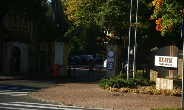 Idą zmiany