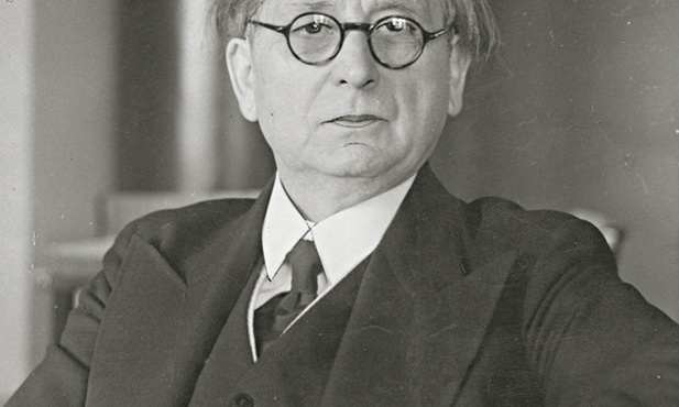 Feliks Nowowiejski (1877–1946)