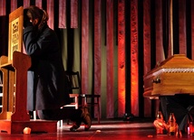 Kłamstwo w Sufczynie