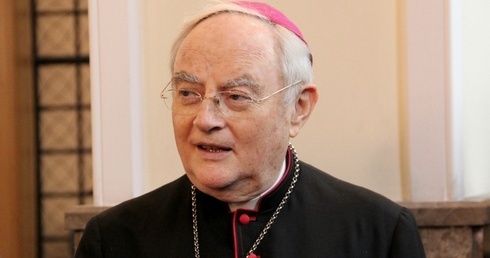 Biskup warszawsko-praski zwrócił uwagę na ogromny dorobek ruchu ekumenicznego w Polsce