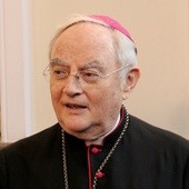 Biskup warszawsko-praski zwrócił uwagę na ogromny dorobek ruchu ekumenicznego w Polsce