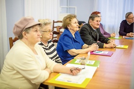 Organizatorzy mają nadzieję, że dzięki tym pogadankom ich uczestnicy będą m.in. potrafili sami obronić się przed naciągaczami