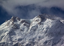 Szturm na Nanga Parbat - Mackiewicz najwyżej