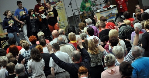 Maria Vadia w Legnicy!