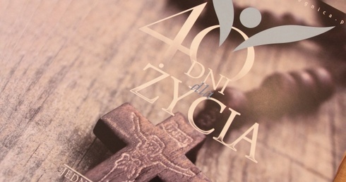 Ogłoszą miłosierdzie