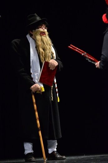 Świetlica w Burkatowie