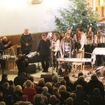 Kolędowy koncert "Skaldów" w Buczkowicach