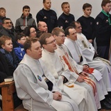 Uroczystości w Starym Krakowie