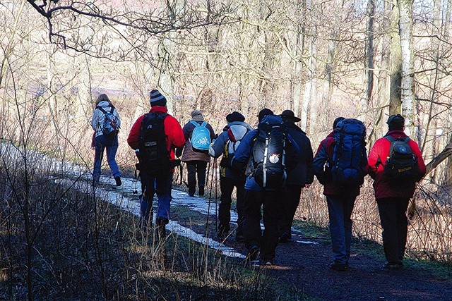  W Polsce co roku przybywa osób, które wędrują po Camino de Santiago. Parlament Jakubowy ma być próbą zjednoczenia wszystkich środowisk zajmujących się drogą