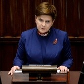 Szydło: Polska została niesłusznie pomówiona