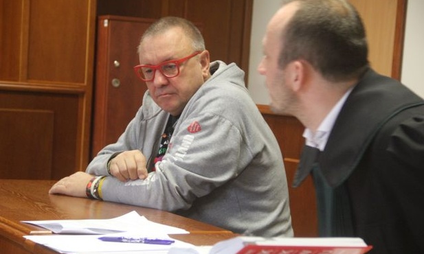 Nie chciałem obrazić
