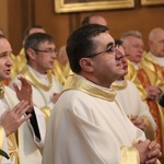 2. rocznica sakry bp. Romana Pindla