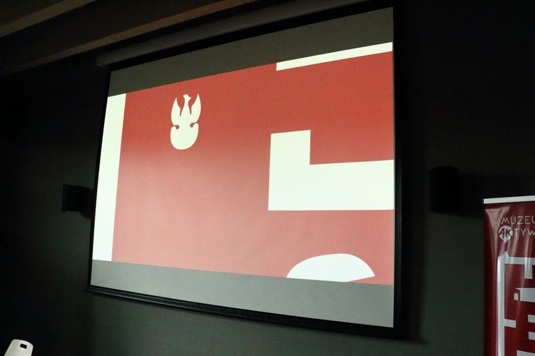 Biało-czerwone Muzeum AK