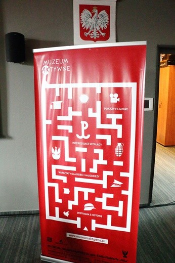 Biało-czerwone Muzeum AK