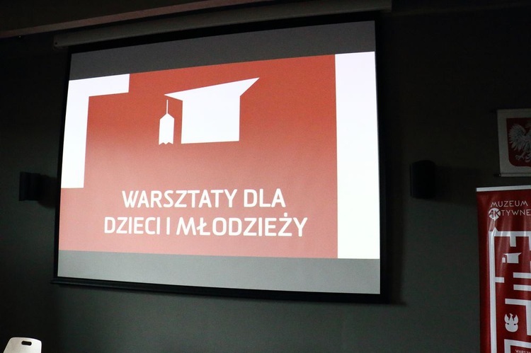 Biało-czerwone Muzeum AK