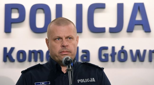 Policja inwigilowała dziennikarzy ws. taśm