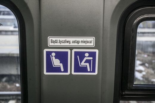Nowe piętrusy od PESY