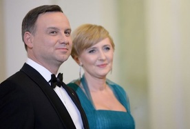 Prezydent: Polska będzie aktywna w UE 