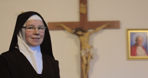 Oaza ciszy w środku miasta