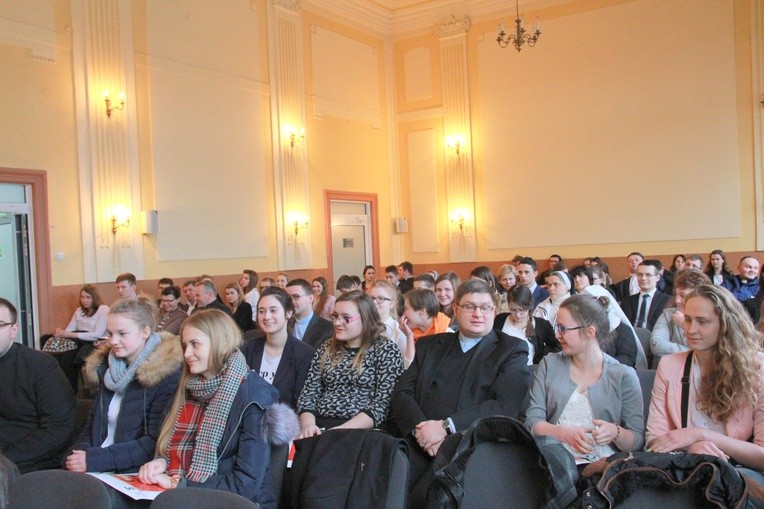 Olimpiada Teologii Katolickiej