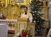 Szukanie noclegu w Bochni