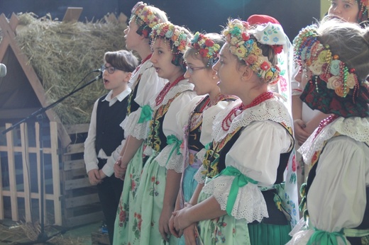 Zjazd Szkół im. Jana Pawła II