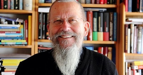 Warszawa ma misjonarza miłosierdzia