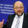Schulz po rozmowie z Szydło
