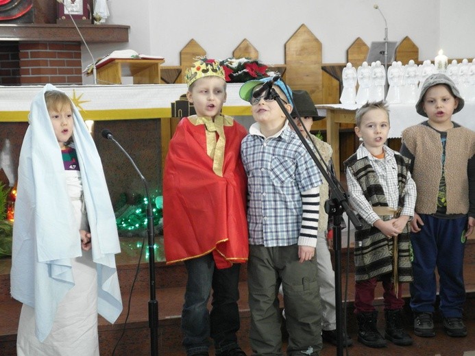 Aniołki 2016 w Zabrzu
