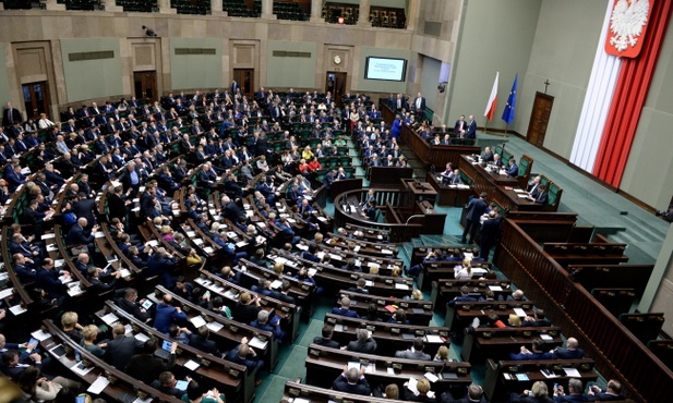 Nie odbiorą dzieci za biedę?
