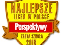 Znamy wyniki Ogólnopolskiego Rankingu Szkół Ponadgimnazjalnych 2016