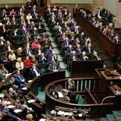 Sejm uchwalił nowe zasady kontroli operacyjnej