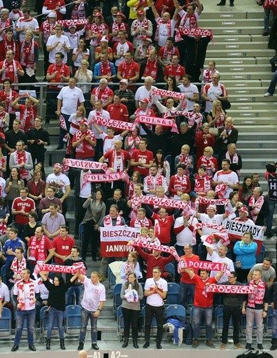 EURO 2016: Polska-Serbia + ceremonia otwarcia