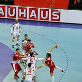 EURO 2016: Polska-Serbia + ceremonia otwarcia