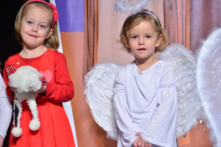 Przedszkole Abracadabra