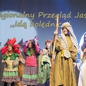 Kolędnicy ewangelizują radością