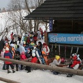 Niech twoje ferie będą bezpieczne